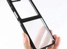 "Samsung Galaxy Z Flip 5" arxalığı 