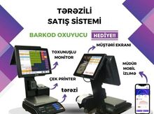 Satış proqramı