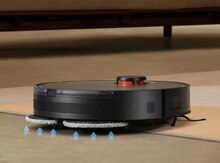 Robot tozsoran "Xiaomi Vacuum S20 + (Black)"