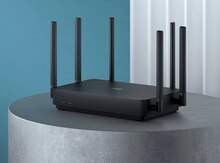 Router "Xiaomi AX3200"