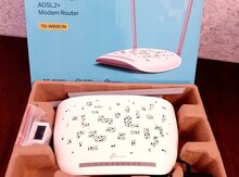 Modem "TP-link"