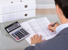 Banklarda hesabların açılması üçün dəstək xidməti
