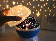 "Star Master" projektoru 