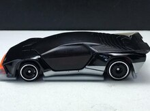"Hot wheels" modeli