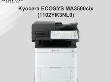 Printer "Kyocera ECOSYS MA3500cix (1102YK3NL0)"