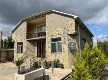 Bağ evi, Qusar r.
