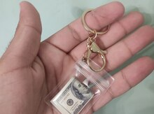 Dollar açarlığı