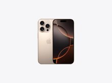 Apple iPhone 16 Pro Desert Titanium 512GB/8GB