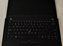 Noutbuk "Lenovo ThinkPad T470s"