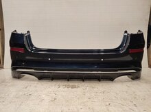 "Kia Optima 2019-2020" arxa buferi