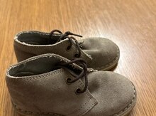 Ayaqqabı "Benetton"