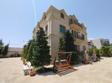 Bağ evi kirayə verilir, Mərdəkan qəs.