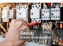 Elektrik işi axtarıram