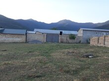 Həyət evi, Calut kəndi