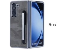 "Samsung Galaxy Z Fold 6" arxalığı