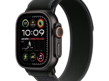 Apple Watch Ultra 2 Titanium