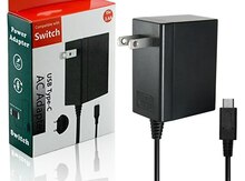 "Nintendo Swich AC" adapteri