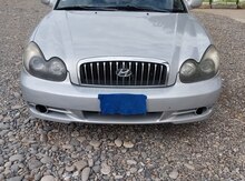 Hyundai Sonata, 2003 il