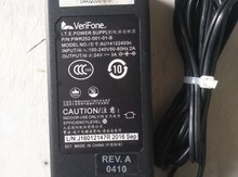 Adapter 24V 3A