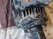 Vibrator mühərrik beton volt 1.1 kw