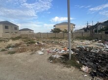 10 sot torpaq sahəsi, Bakıxanov qəs.