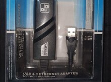 USB 3.0 Ethernet Adapter