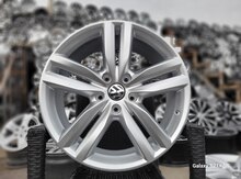 "Volkswagen Tuareg" diskləri R20 