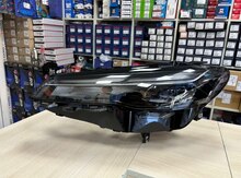 "Chevrolet Monza" ön farası