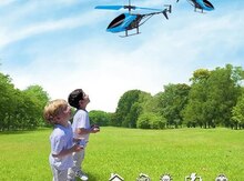 Oyuncaq helikopter