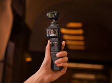 Dji Osmo Pocket 3 batareya 
