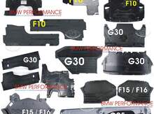 "BMW F10 F30 F32  G05 G30" mühərrik və qutu hissəsi