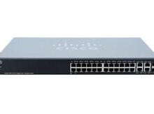 Poe Switch 24 port cisco