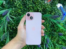 Apple iPhone 15 Pink 256GB/6GB