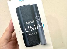 Tütün qızdırıcısı "IQOS Iluma Prime"
