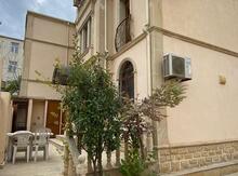 Villa, Masazır qəs.
