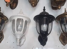 Divar çıraqları