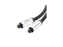 Audio kabel "Ugreen Toslink AV108" 1.5 metr