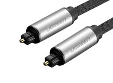 Audio kabel "Ugreen Toslink Optikal 3 Metr"
