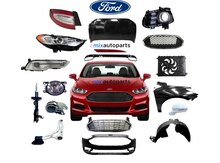"Ford Fusion 2013-2020" ehtiyat hissələri 