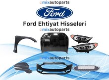 "Ford Fusion" ehtiyat hissələri