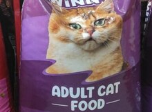 Pişik yemi "Winny"