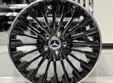 "Mercedes" disklər R19