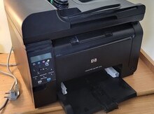 Printer "HP LaserJet MFP 100 M175a"