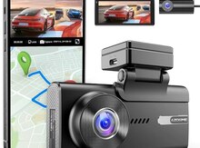 Videoqeydiyyatçı "AZDOME M580"