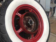 Disk R15 