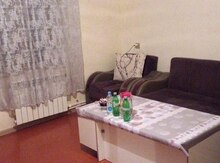 Həyət evi kirayə verilir, İnşaatçılar m.
