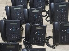 Cisco 6921 IP VOIP Desktop Phone CP-6921-C-K9