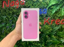 Apple iPhone 16 Pink 128GB/8GB