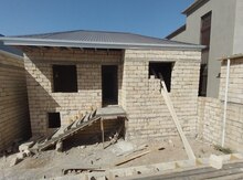 Həyət evi, Masazır qəs.