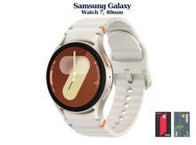 Samsung Galaxy Watch 7 Cream 40mm